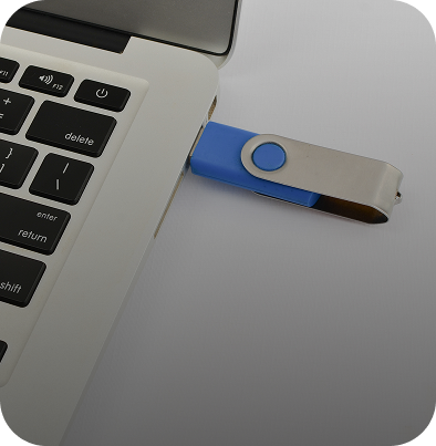 Token USB, smart card e leitora avulsos para certificado digital A3