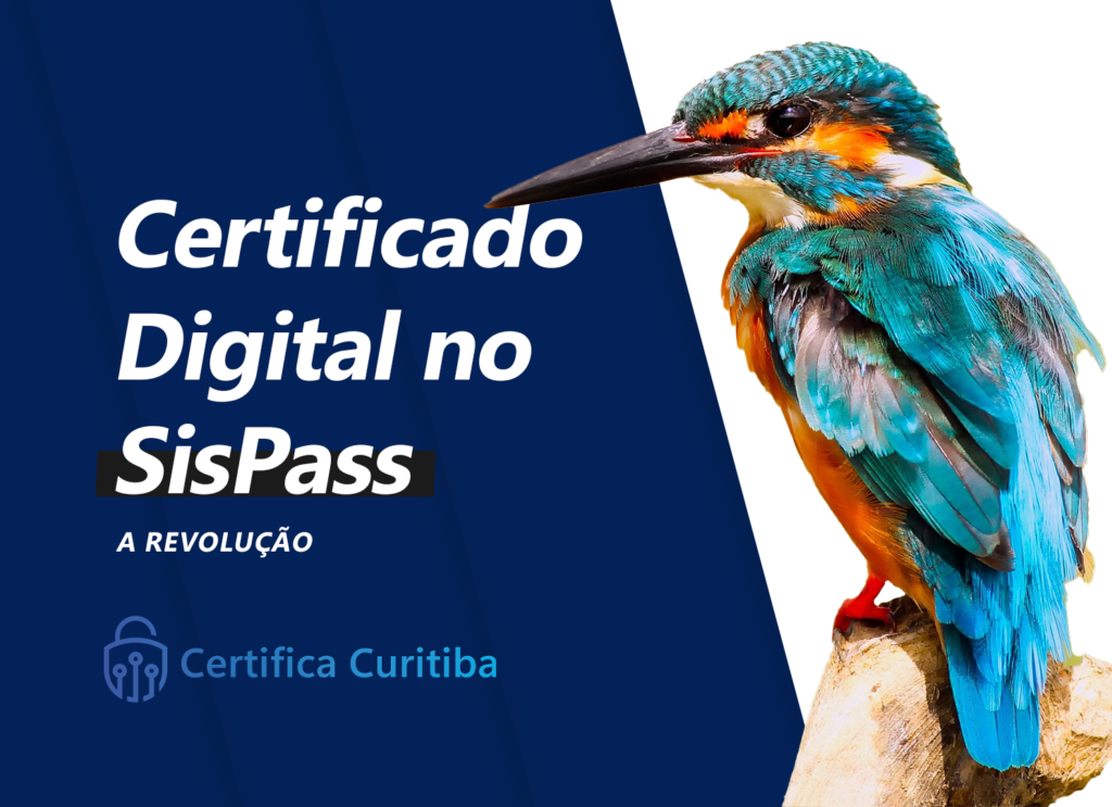 Sispass Certificado Digital Ibama Login