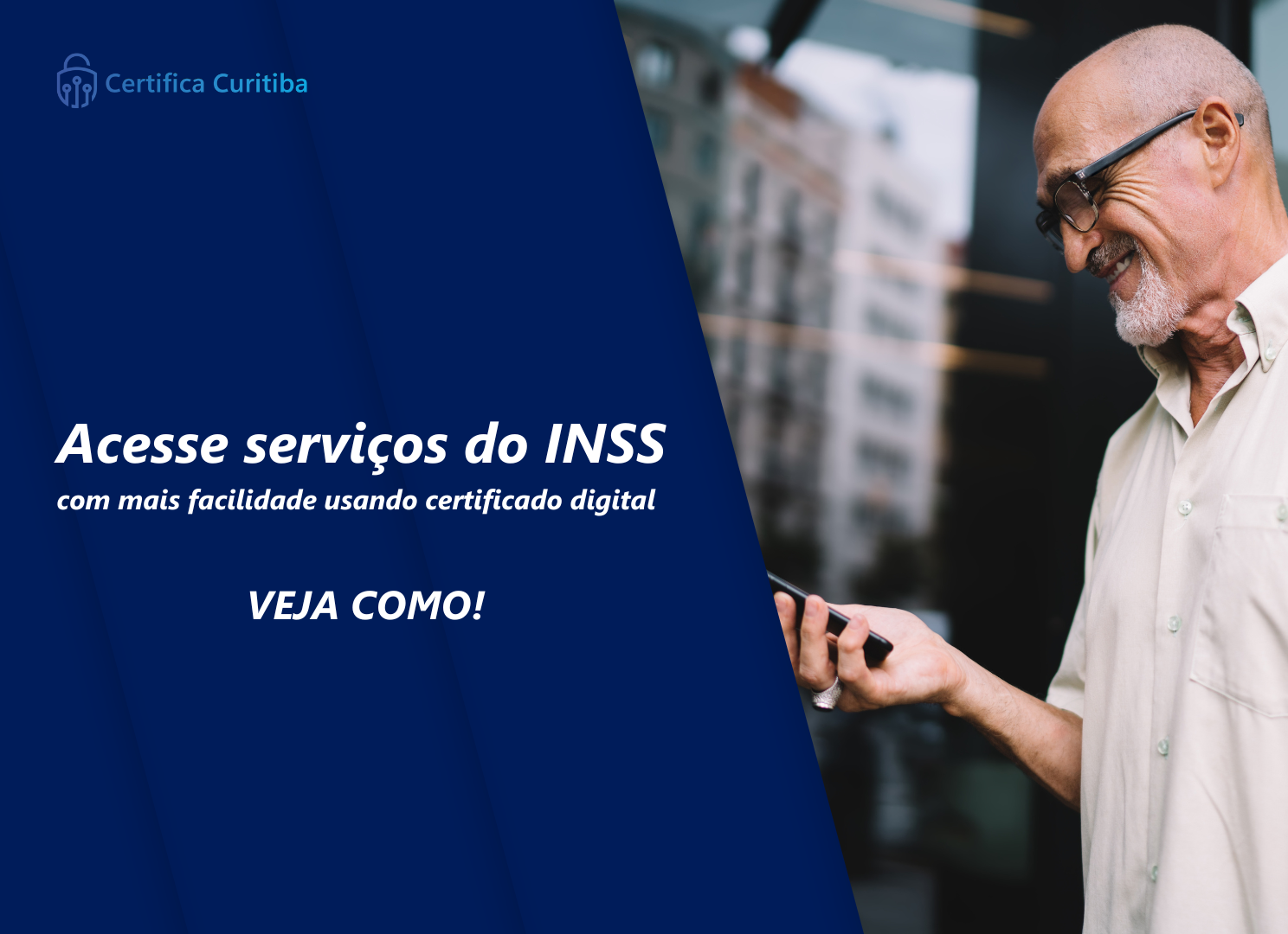 serviços do INSS online